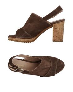 Сандалии Lumberjack