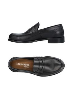 Мокасины Alexander Trend