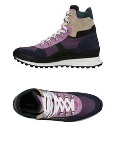 Высокие кеды и кроссовки Dsquared2