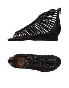 Сандалии Jeffrey Campbell