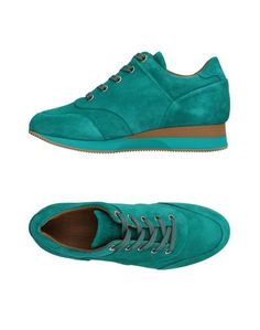 Высокие кеды и кроссовки Max Mara