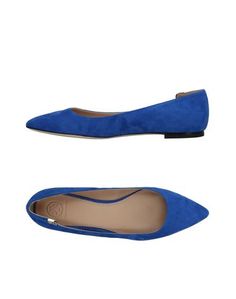 Балетки Tory Burch