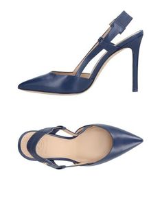 Туфли Tory Burch