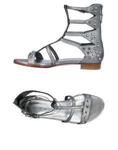 Сандалии Stuart Weitzman