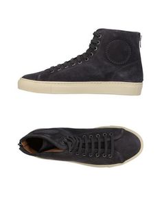Высокие кеды и кроссовки Common Projects