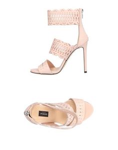 Сандалии Pinko