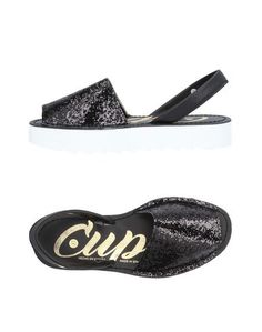 Сандалии CuplÉ