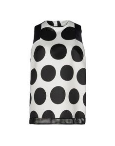 Топ без рукавов 1 One