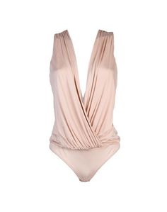 Топ без рукавов Elisabetta Franchi