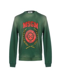 Толстовка Msgm