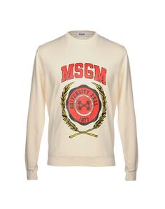 Толстовка Msgm