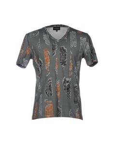 Футболка Emporio Armani
