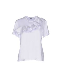 Футболка Msgm