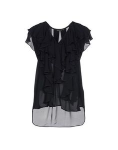 Топ без рукавов Plein Sud