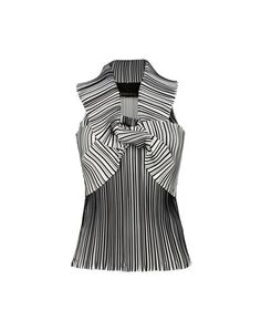 Топ без рукавов Plein Sud