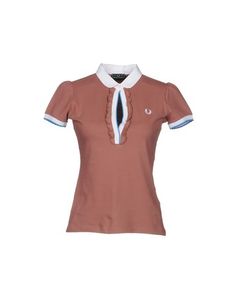 Поло Fred Perry