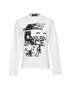 Толстовка Dsquared2