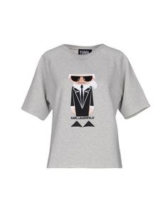 Толстовка Karl Lagerfeld