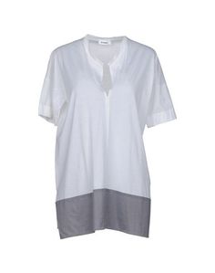 Футболка Jil Sander