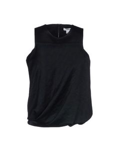 Топ без рукавов Helmut Lang