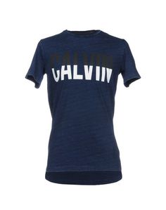 Футболка Calvin Klein