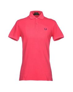 Поло Fred Perry