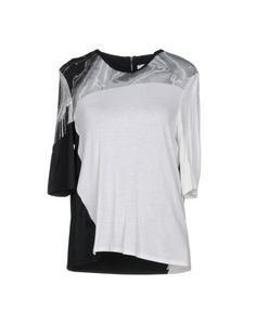 Футболка Helmut Lang