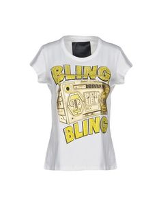 Футболка Philipp Plein