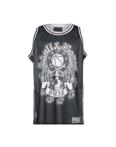 Майка Philipp Plein