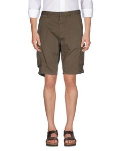 Бермуды Scotch &; Soda