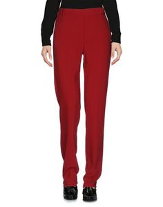 Повседневные брюки Mm6 Maison Margiela