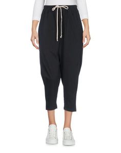 Брюки-капри Drkshdw BY Rick Owens