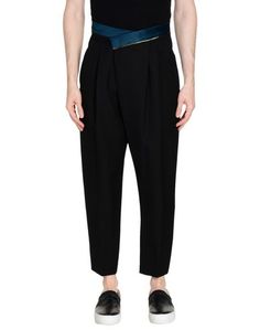 Повседневные брюки Haider Ackermann