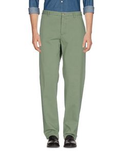 Повседневные брюки Etro