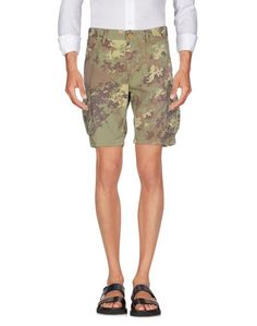 Бермуды Scotch &; Soda