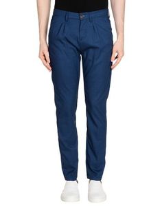 Повседневные брюки YAN Simmon