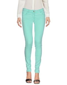 Повседневные брюки Cycle