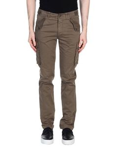 Повседневные брюки Blauer