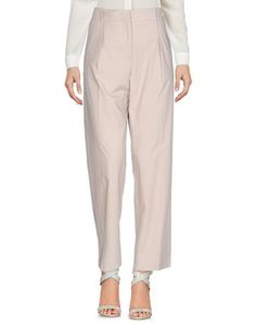Повседневные брюки Peserico Sign