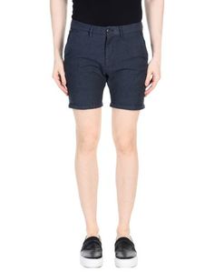 Повседневные шорты Scotch &; Soda