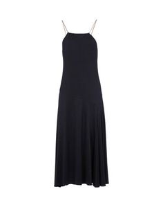 Платье длиной 3/4 Ralph Lauren Black Label