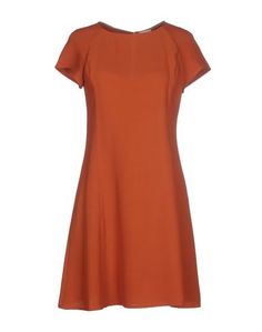 Короткое платье Attic AND Barn