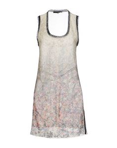 Топ без рукавов Twin Set Simona Barbieri