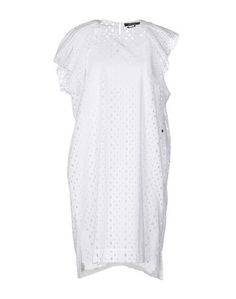 Платье до колена Isabel Marant
