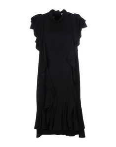 Короткое платье Lanvin