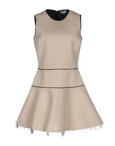 Короткое платье Red Valentino