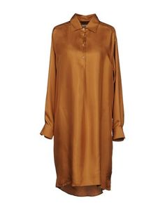 Короткое платье Maison Margiela