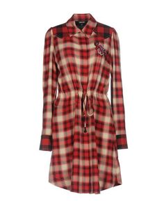 Платье до колена Just Cavalli