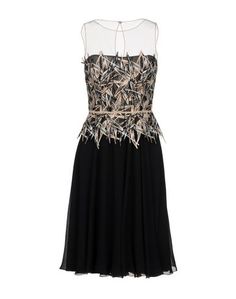 Короткое платье Blumarine