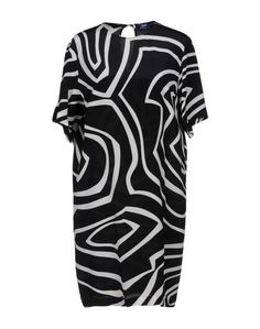 Короткое платье Emilio Pucci